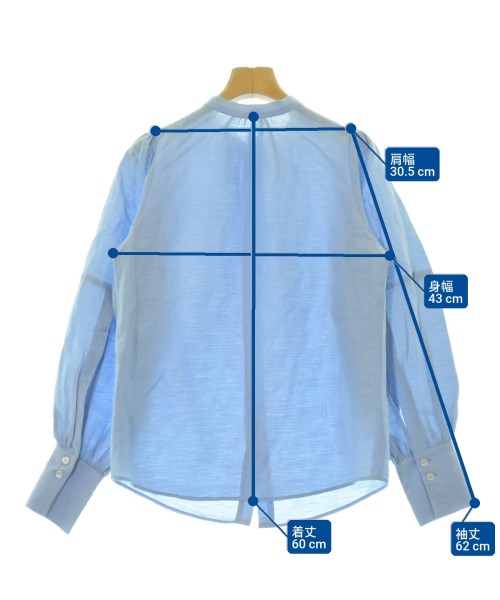 ADAM ET ROPE เสื้อสตรี