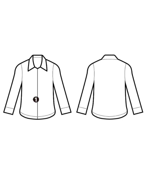 ADAM ET ROPE เสื้อสตรี