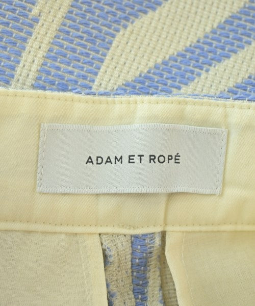 ADAM ET ROPE กางเกงขาสั้น