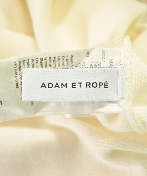 ADAM ET ROPE เสื้อกันหนาว