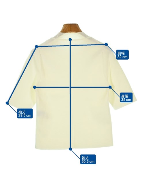 ADAM ET ROPE เสื้อกันหนาว