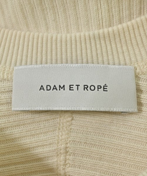 ADAM ET ROPE เสื้อคาร์ดิแกน