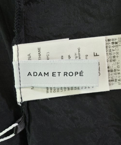 ADAM ET ROPE เสื้อสตรี