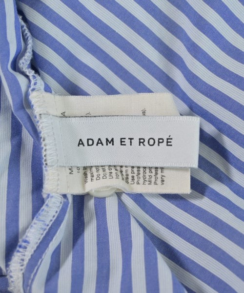 ADAM ET ROPE เสื้อลำลอง