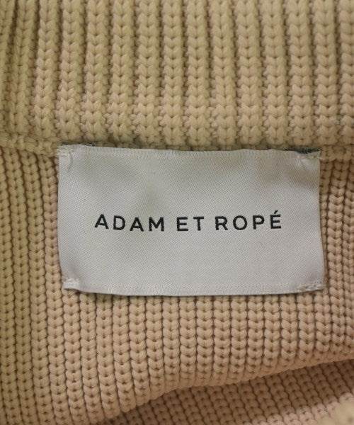 ADAM ET ROPE เสื้อกันหนาว