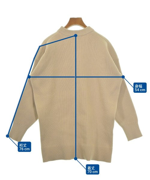 ADAM ET ROPE เสื้อกันหนาว