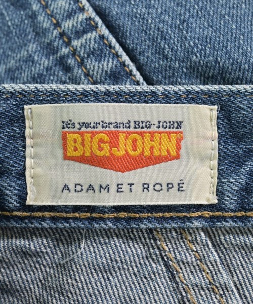 ADAM ET ROPE ยีนส์