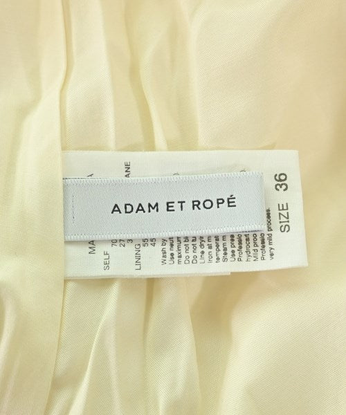 ADAM ET ROPE กระโปรงยาว/แม็กซี่ยาว
