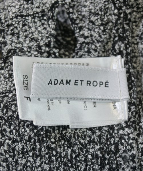 ADAM ET ROPE เสื้อกั๊ก