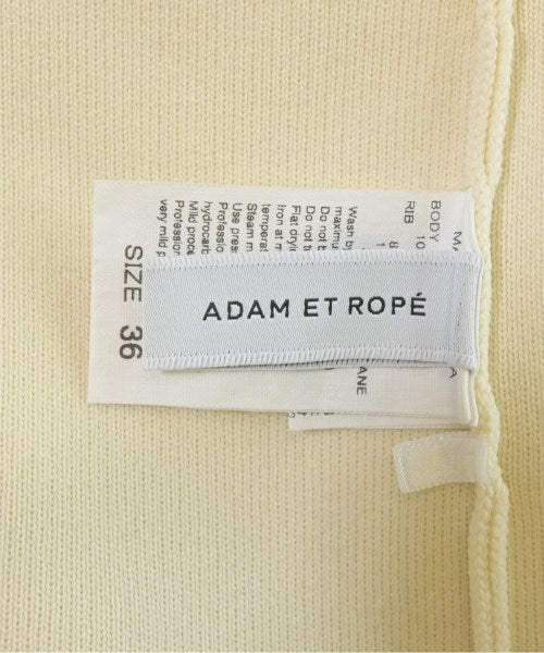 ADAM ET ROPE กระโปรงยาว/แม็กซี่ยาว