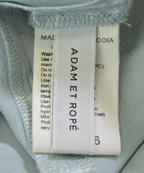 ADAM ET ROPE กระโปรงยาว/แม็กซี่ยาว