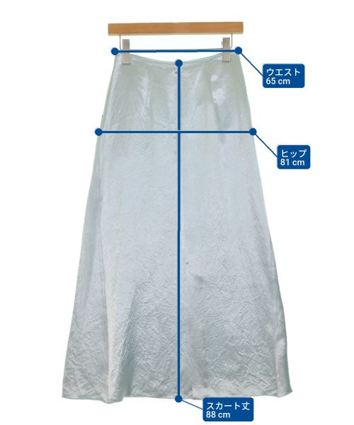 ADAM ET ROPE กระโปรงยาว/แม็กซี่ยาว