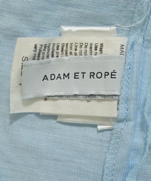 ADAM ET ROPE เสื้อลำลอง
