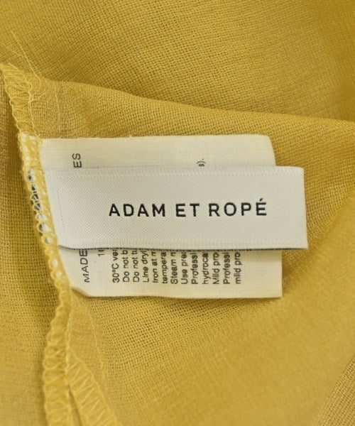 ADAM ET ROPE เสื้อสตรี