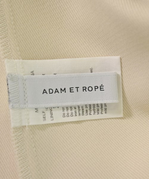 ADAM ET ROPE ชุดเดรส