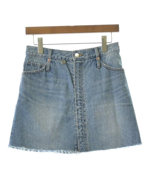 ADAM ET ROPE กระโปรงสั้น