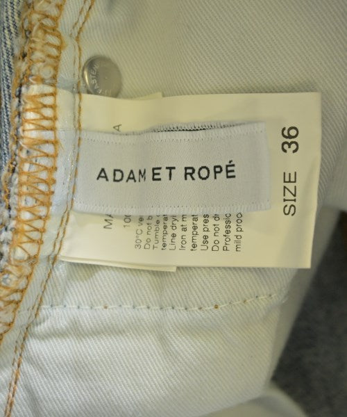 ADAM ET ROPE กระโปรงสั้น