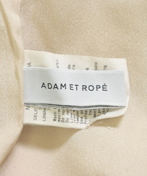 ADAM ET ROPE กระโปรงยาว/แม็กซี่ยาว