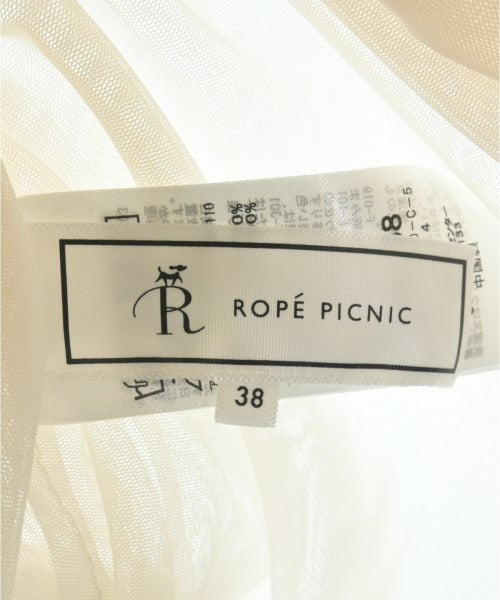 ADAM ET ROPE เสื้อกั๊ก
