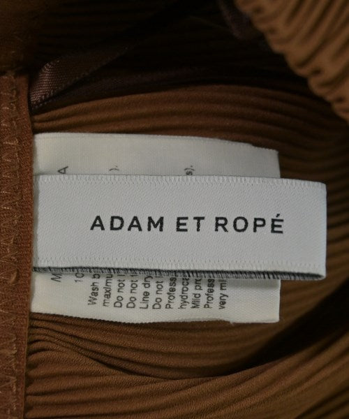 ADAM ET ROPE กางเกง อื่น