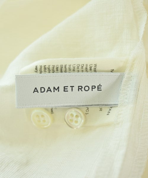 ADAM ET ROPE เสื้อลำลอง