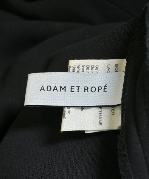 ADAM ET ROPE ชุดเอี๊ยม/เสื้อคลุมหลวมๆ/จั๊มสูท