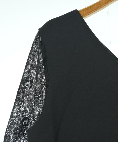 ADAM ET ROPE ชุดเอี๊ยม/เสื้อคลุมหลวมๆ/จั๊มสูท