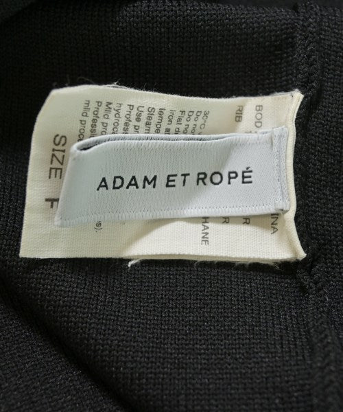 ADAM ET ROPE ชุดเดรส