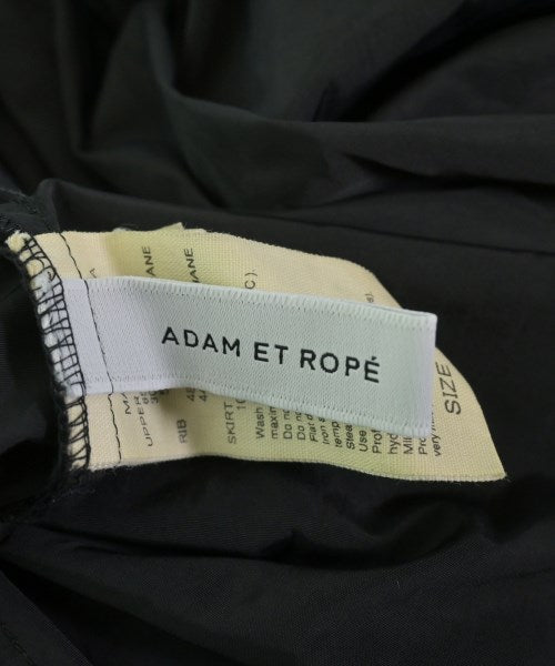 ADAM ET ROPE ชุดเดรส