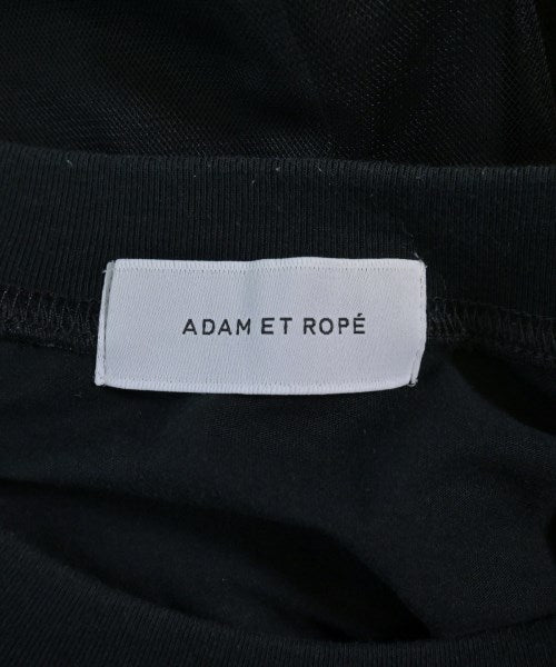 ADAM ET ROPE เสื้อยืด/เสื้อท็อปส์