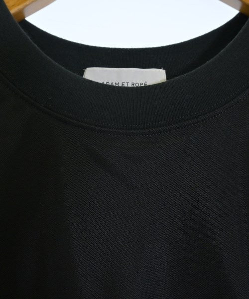 ADAM ET ROPE เสื้อยืด/เสื้อท็อปส์