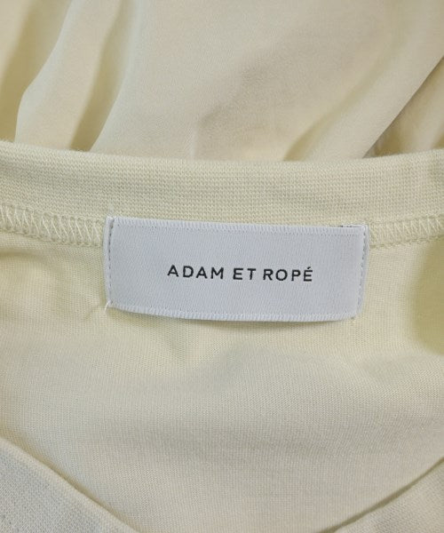 ADAM ET ROPE เสื้อยืด/เสื้อท็อปส์