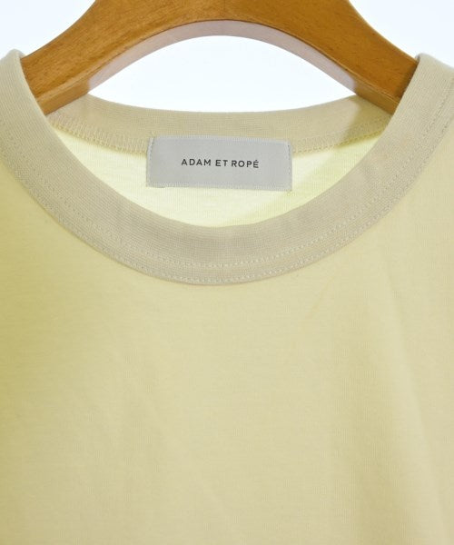 ADAM ET ROPE เสื้อยืด/เสื้อท็อปส์