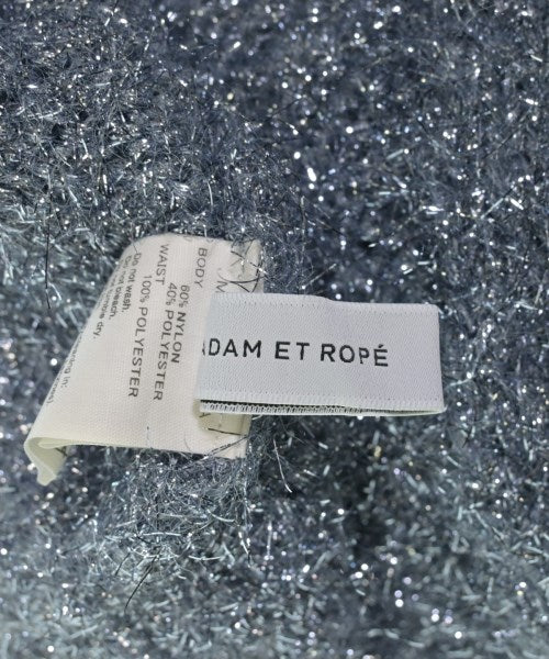 ADAM ET ROPE กระโปรงยาว/แม็กซี่ยาว