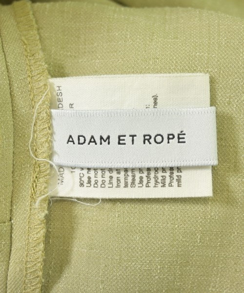 ADAM ET ROPE เสื้อสตรี