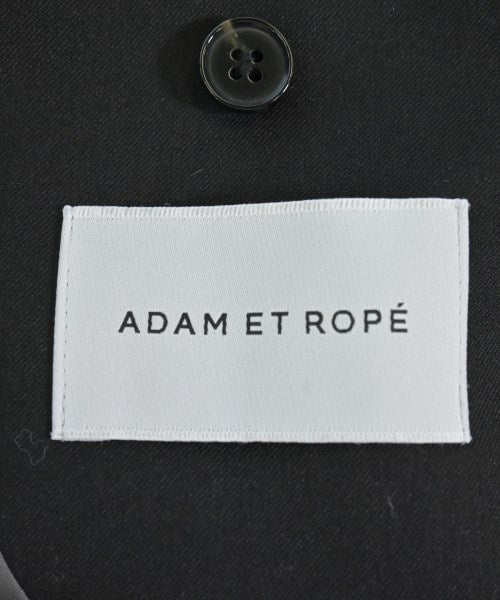ADAM ET ROPE เบลเซอร์/แจ็คเก็ตสูท