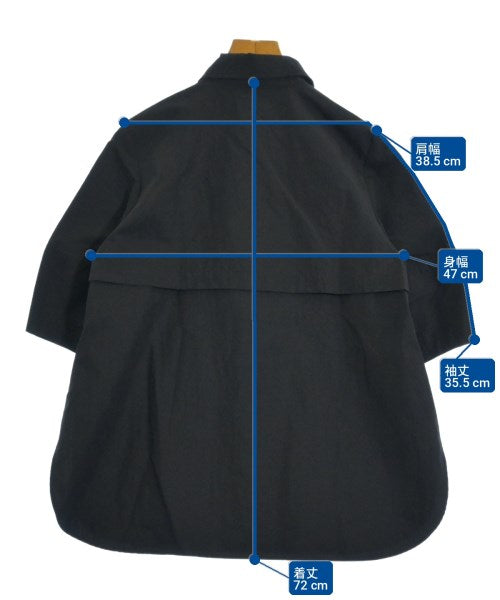 ADAM ET ROPE เสื้อลำลอง