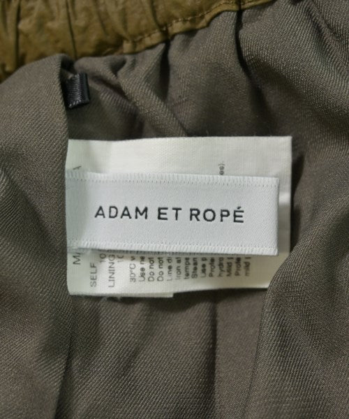 ADAM ET ROPE กระโปรงยาว/แม็กซี่ยาว