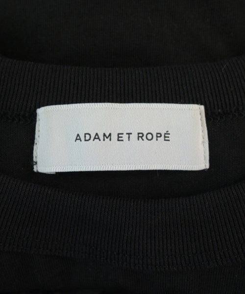ADAM ET ROPE เสื้อยืด/เสื้อท็อปส์