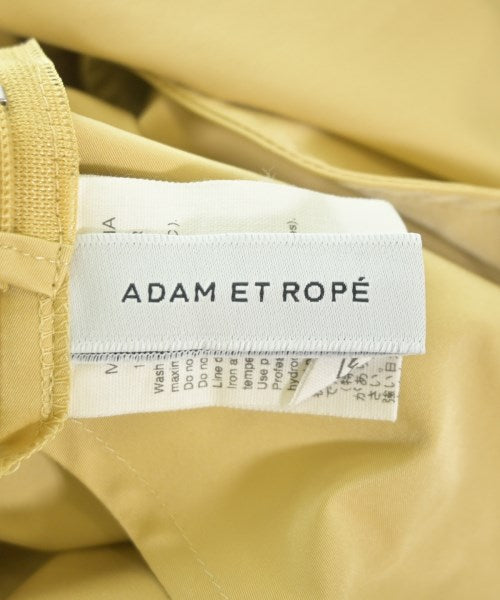 ADAM ET ROPE กระโปรงยาว/แม็กซี่ยาว