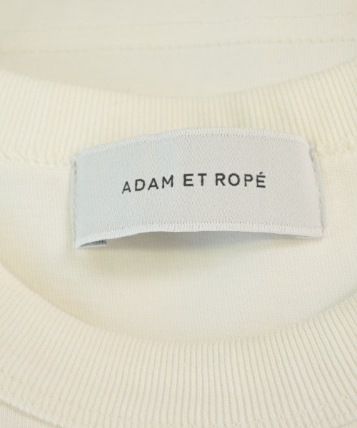ADAM ET ROPE เสื้อยืด/เสื้อท็อปส์