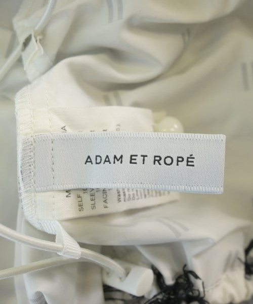 ADAM ET ROPE เสื้อสตรี
