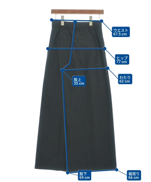 ADAM ET ROPE กางเกง อื่น