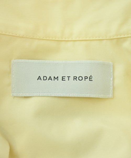 ADAM ET ROPE เสื้อลำลอง