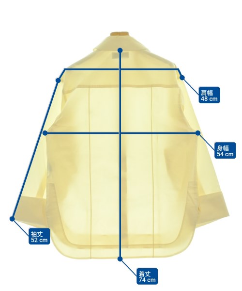 ADAM ET ROPE เสื้อลำลอง