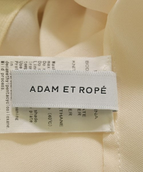 ADAM ET ROPE เสื้อคาร์ดิแกน