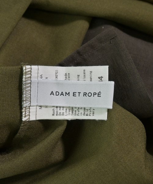 ADAM ET ROPE กระโปรงยาว/แม็กซี่ยาว