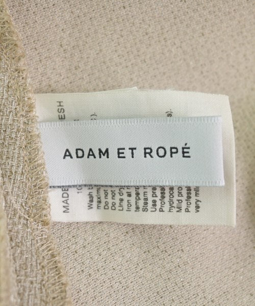 ADAM ET ROPE เสื้อสตรี