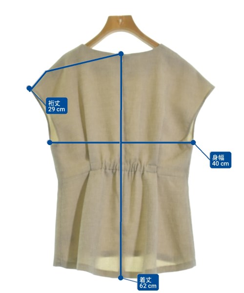 ADAM ET ROPE เสื้อสตรี