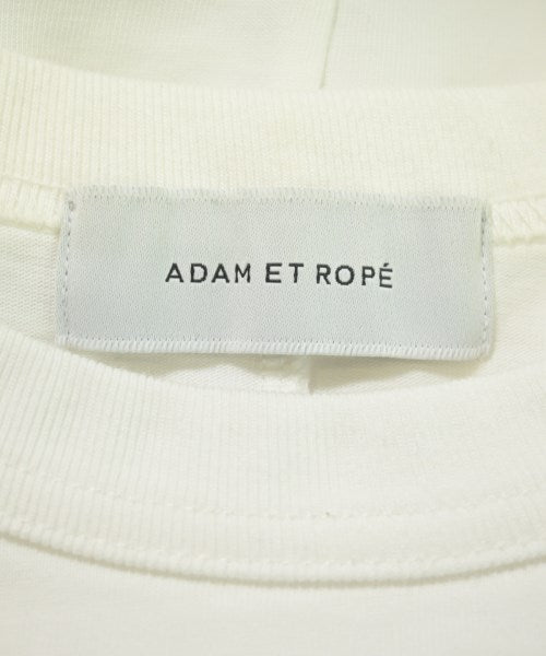 ADAM ET ROPE เสื้อยืด/เสื้อท็อปส์